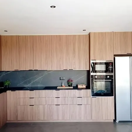 度假居 Quinta Das Mimosas