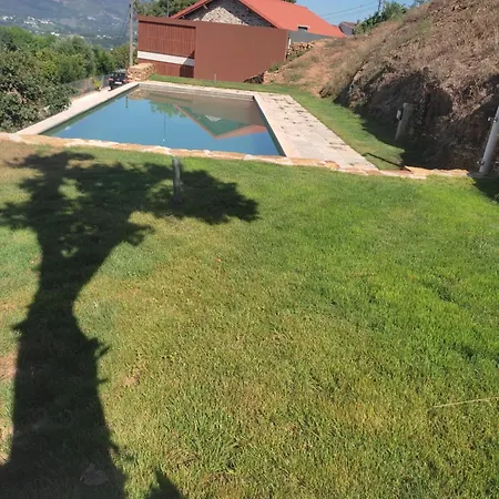 Quinta Das Mimosas 度假居 *
